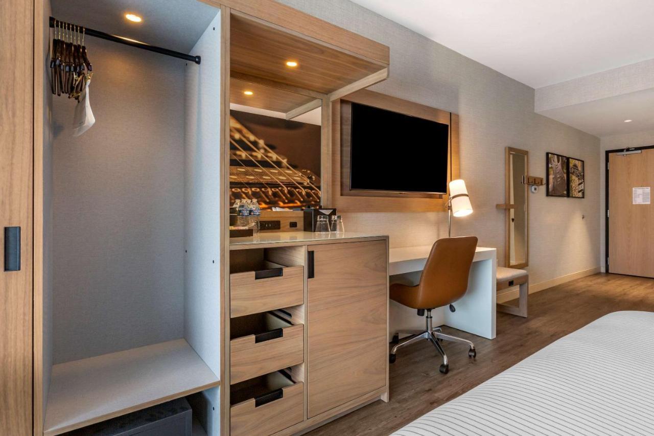 Cambria Hotel Austin Airport Luaran gambar