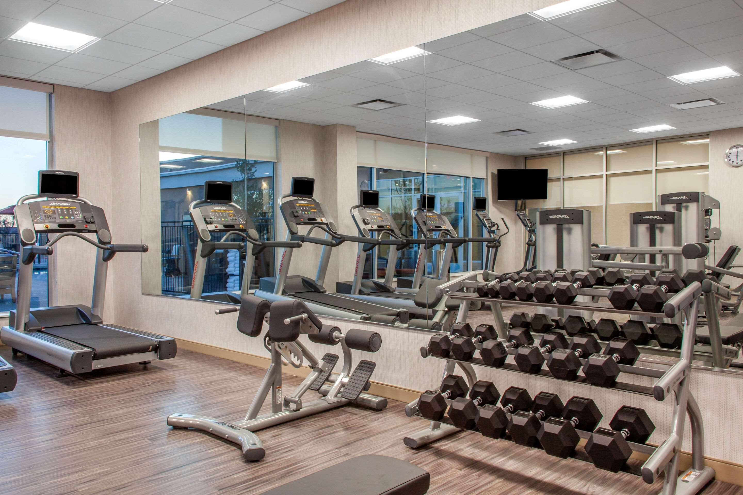 Cambria Hotel Austin Airport Luaran gambar